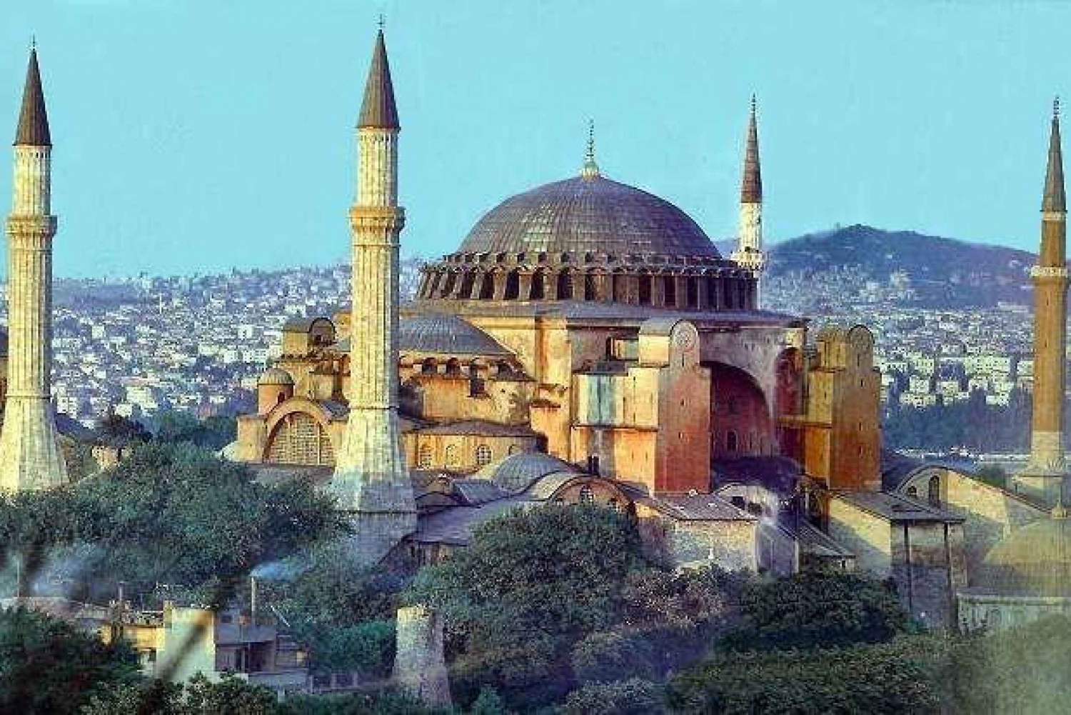 istanbul best off full day private tour