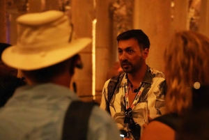 Best of Istanbul in 1 Day: Guided Tour with Bosphorus Cruise