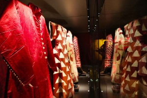 Best of Istanbul in 1 Day: Guided Tour with Bosphorus Cruise