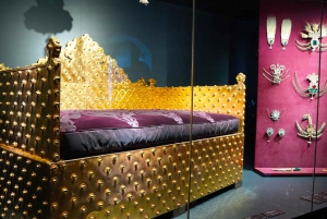 Best of Istanbul in 1 Day: Guided Tour with Bosphorus Cruise