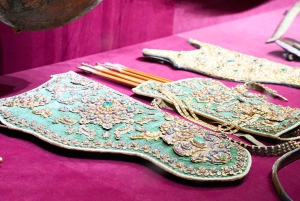 Best of Istanbul in 1 Day: Guided Tour with Bosphorus Cruise