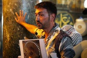 Best of Istanbul in 4 Hours with the Must See Highlights