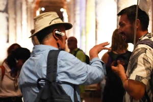 Best of Istanbul in 4 Hours with the Must See Highlights