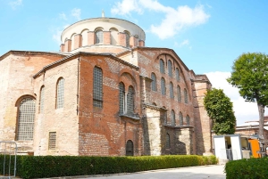 Best of Istanbul in 4 Hours with the Must See Highlights