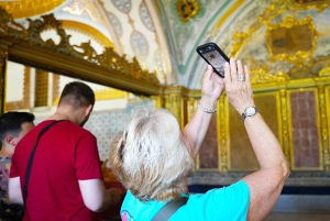 Best of Istanbul in 4 Hours with the Must See Highlights