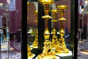 Best of Istanbul in 4 Hours with the Must See Highlights