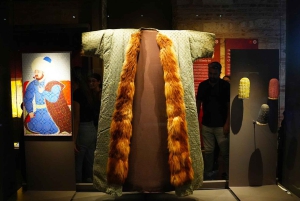 Best of Istanbul in 4 Hours with the Must See Highlights