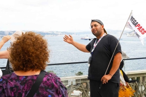 Best of Istanbul in 4 Hours with the Must See Highlights