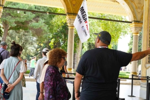 Best of Istanbul in 4 Hours with the Must See Highlights