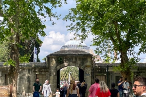 Best of Istanbul in 4 Hours with the Must See Highlights