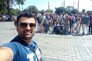 From Istanbul: Best of Turkey 10-Day Package Tour by Plane