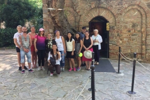 From Istanbul: Best of Turkey 10-Day Package Tour by Plane