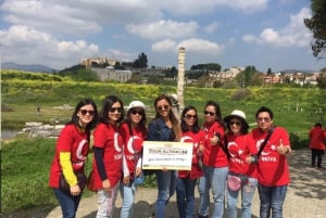 From Istanbul: Best of Turkey 10-Day Package Tour by Plane