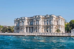 Beylerbeyi Palace Skip-the-Line Ticket with Audio Guide
