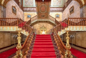 Beylerbeyi Palace Skip-the-Line Ticket with Audio Guide