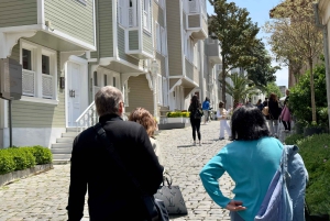 Blue Mosque, Basilica Cistern, Grand Bazaar Guided Tour