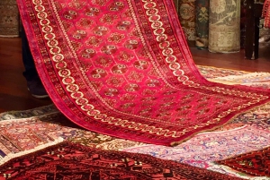 Blue Mosque, Basilica Cistern, Grand Bazaar Guided Tour