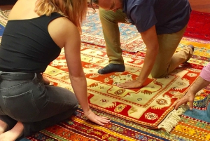 Blue Mosque, Basilica Cistern, Grand Bazaar Guided Tour