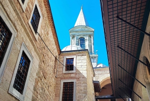 Blue Mosque, Topkapı Palace and Harem Guided Tour