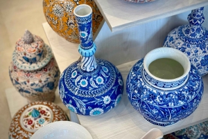 Blue Mosque, Topkapı Palace and Harem Guided Tour