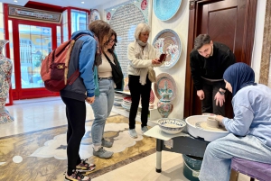 Blue Mosque, Topkapı Palace and Harem Guided Tour