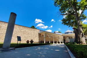 Blue Mosque, Topkapı Palace and Harem Guided Tour