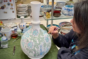 Blue Mosque, Topkapı Palace and Harem Guided Tour