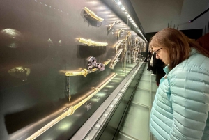 Blue Mosque, Topkapı Palace and Harem Guided Tour