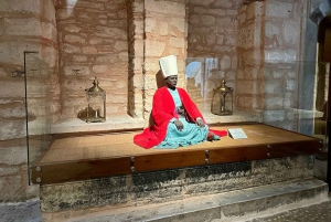 Blue Mosque, Topkapı Palace and Harem Guided Tour