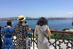 Blue Mosque, Topkapı Palace and Harem Guided Tour