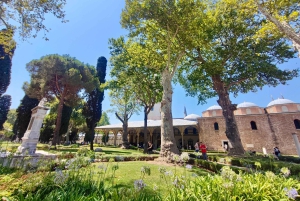 Blue Mosque, Topkapı Palace and Harem Guided Tour