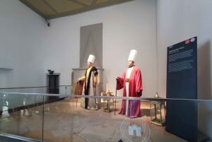 Blue Mosque, Topkapı Palace and Harem Guided Tour