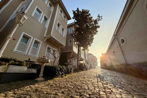 Blue Mosque, Topkapı Palace and Harem Guided Tour