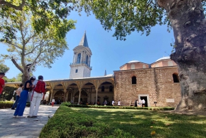 Blue Mosque, Topkapı Palace and Harem Guided Tour