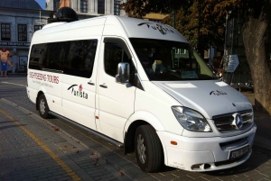 Bosphorus: Dinner Cruise Live Performances and Hotel Pickup