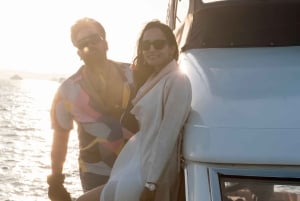 Bosphorus: Sunset Yacht Cruise with Private Yacht