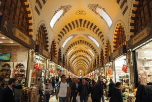 Bosphorus Tour in the Heart of Istanbul