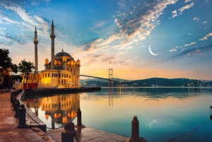 Bosphorus Tour in the Heart of Istanbul