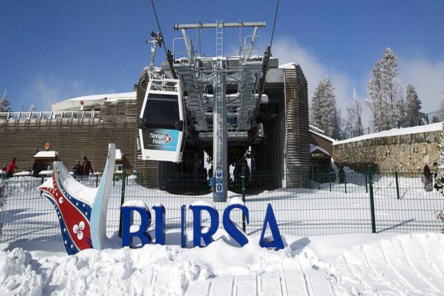 Private Bursa Tour: History, Nature & Culture from Istanbul