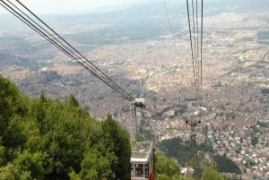 Private Bursa Tour: History, Nature & Culture from Istanbul