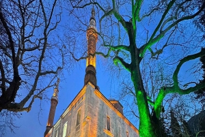 Private Bursa Tour: History, Nature & Culture from Istanbul