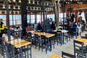 Private Bursa Tour: History, Nature & Culture from Istanbul