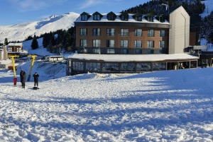 Private Bursa Tour: History, Nature & Culture from Istanbul