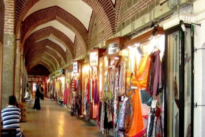 Private Bursa Tour: History, Nature & Culture from Istanbul