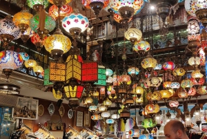 Private Bursa Tour: History, Nature & Culture from Istanbul