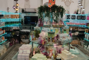 Private Bursa Tour: History, Nature & Culture from Istanbul