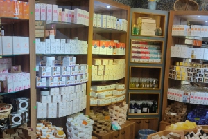 Private Bursa Tour: History, Nature & Culture from Istanbul