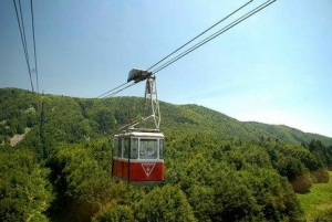 Bursa Full Day Sightseeing Tour from Istanbul