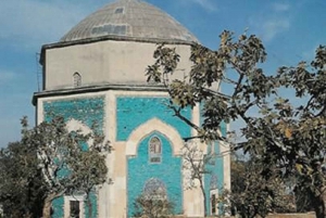 Bursa Full Day Sightseeing Tour from Istanbul