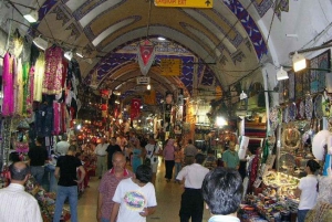 Bursa Full Day Sightseeing Tour from Istanbul